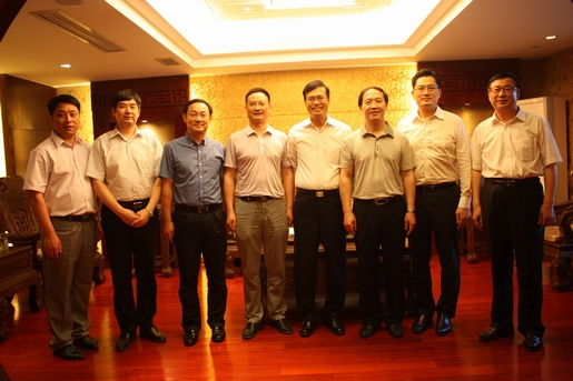 常務(wù)副市長(cháng)汪瑩純會(huì )見(jiàn)中華煤氣執行董事暨公用業(yè)務(wù)營(yíng)運總裁黃維義